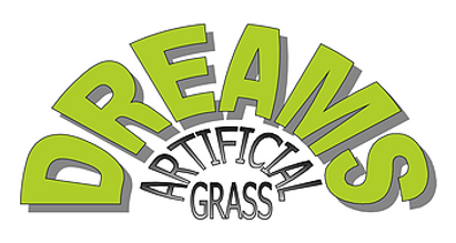 Dreams Articicial Grass logo