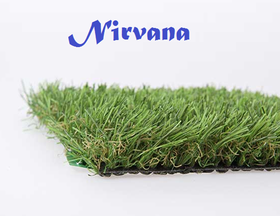 NIRVANA Artificial Grass