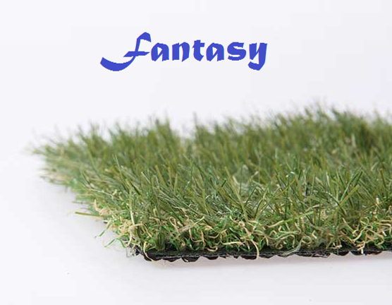 Fantasy Artificial grass