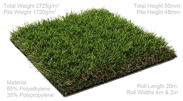 TRIUMPH artificial grass